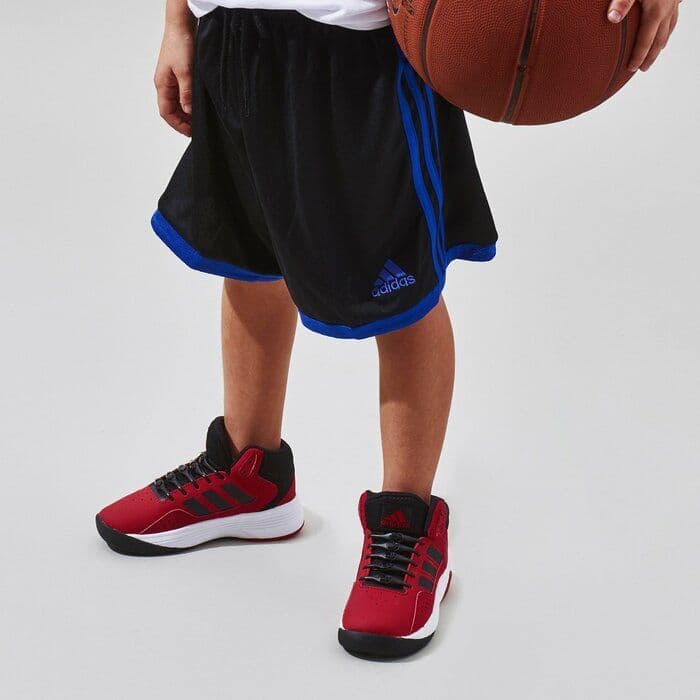 HICKIES Kids Laces Black