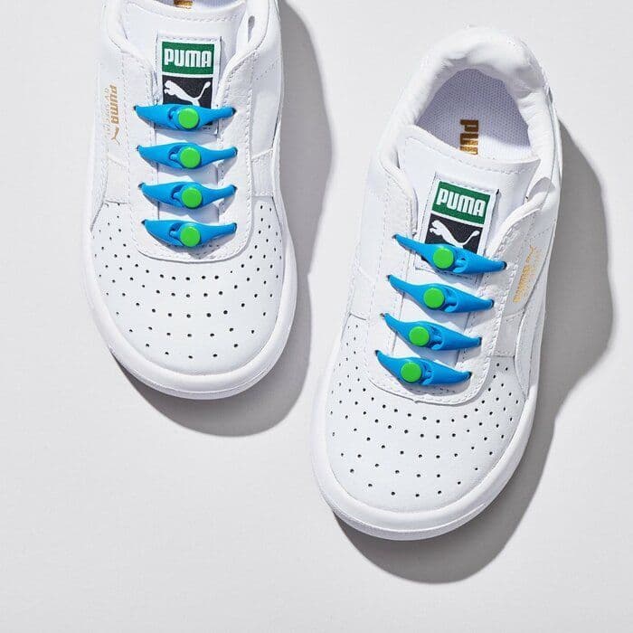 Hickies - Kids Laces