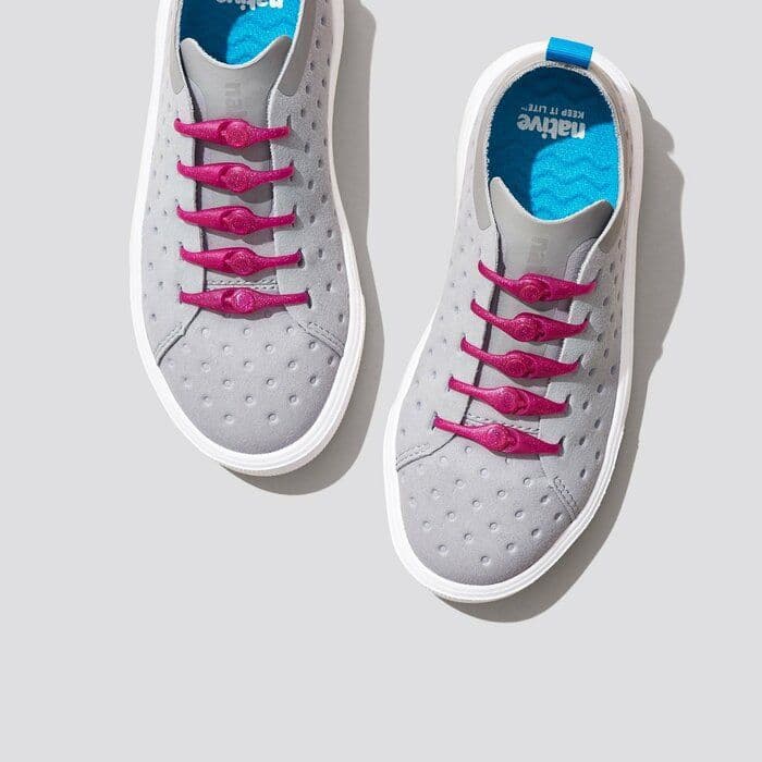 Hickies - Kids Laces