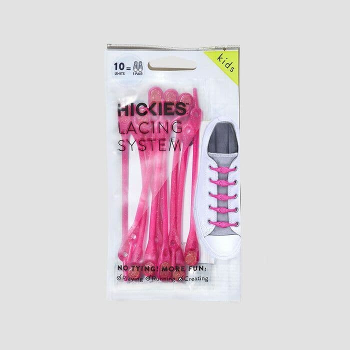 Hickies - Kids Laces