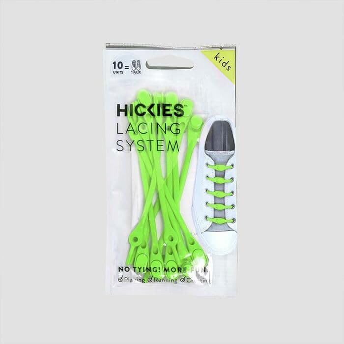 Hickies - Kids Laces