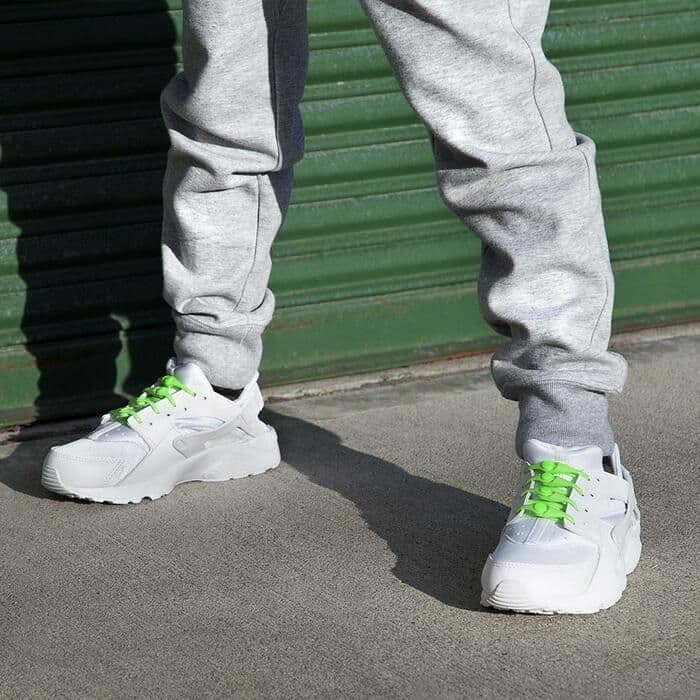 Hickies - Kids Laces