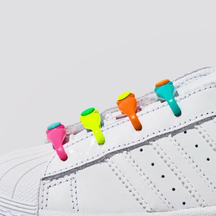 Hickies - Kids Laces