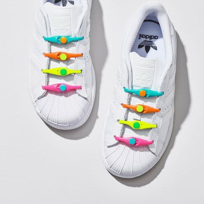 Hickies - Kids Laces