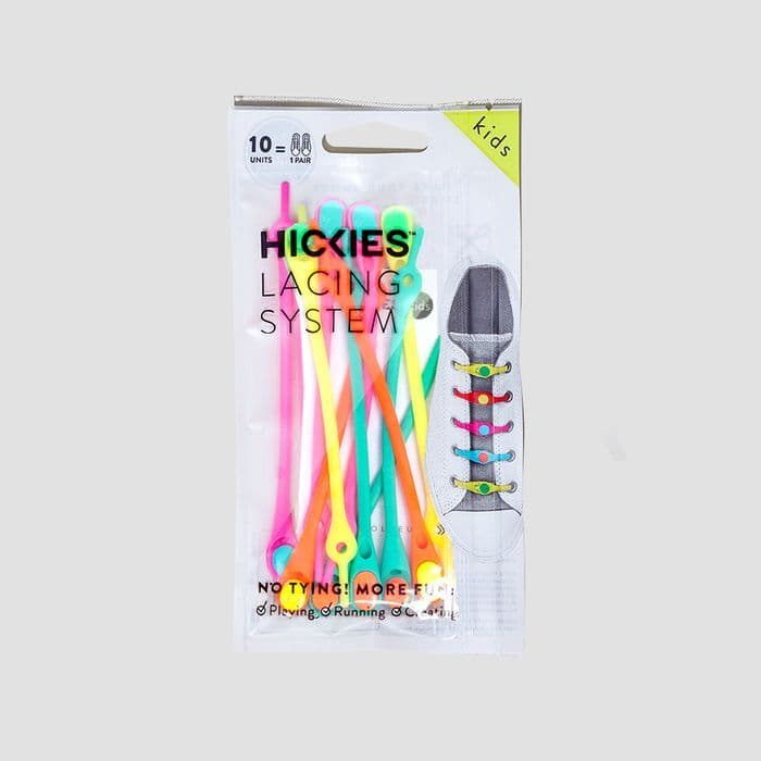 Hickies - Kids Laces