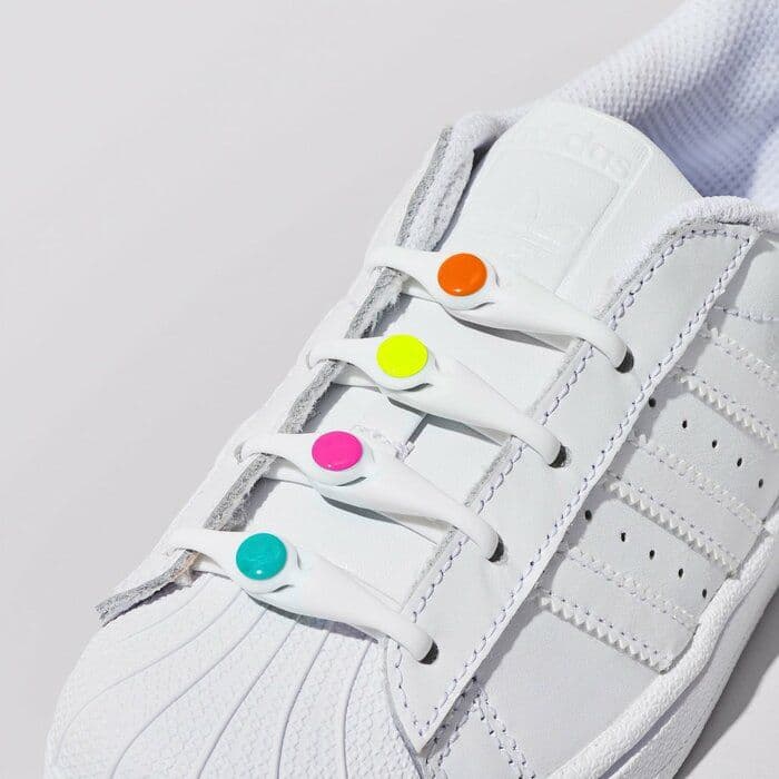 Hickies - Kids Laces