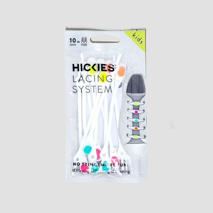 Hickies - Kids Laces