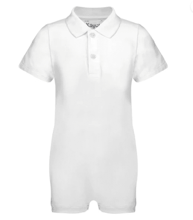 KAYCEY®P POPPER VEST - POLO SHIRT (KIDS)