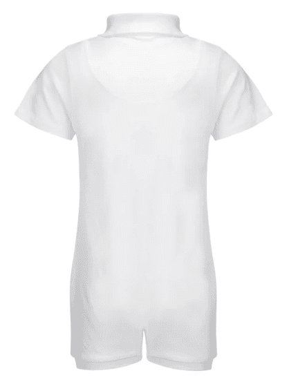 KAYCEY®P POPPER VEST - POLO SHIRT (KIDS)