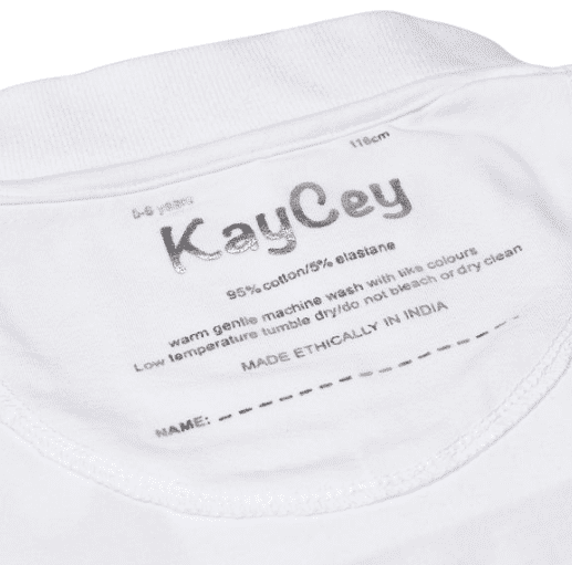 KAYCEY®P POPPER VEST - POLO SHIRT (KIDS)