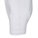 KayCey Super Soft Body Suit - Short Sleeve with Tube Access - WHITE from