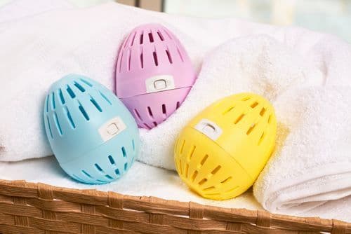 Laundry Egg - alternative to Washing Detergent by EcoEgg from