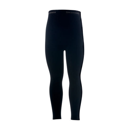 Skinnies - Viscose Seamless Base Layer / Long Leggings - Child