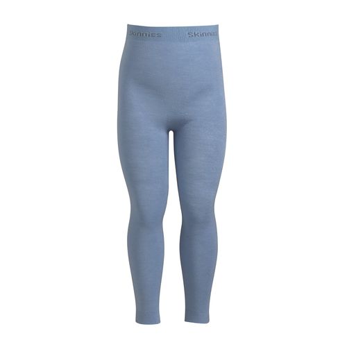 Skinnies - Viscose Seamless Base Layer / Long Leggings - Child