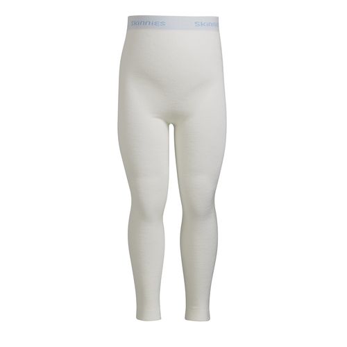 Skinnies - Viscose Seamless Base Layer / Long Leggings - Child