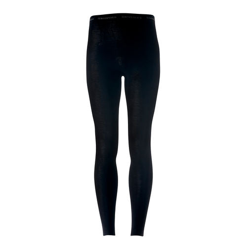 Skinnies - Viscose Seamless Base Layer / Long Leggings - Adult