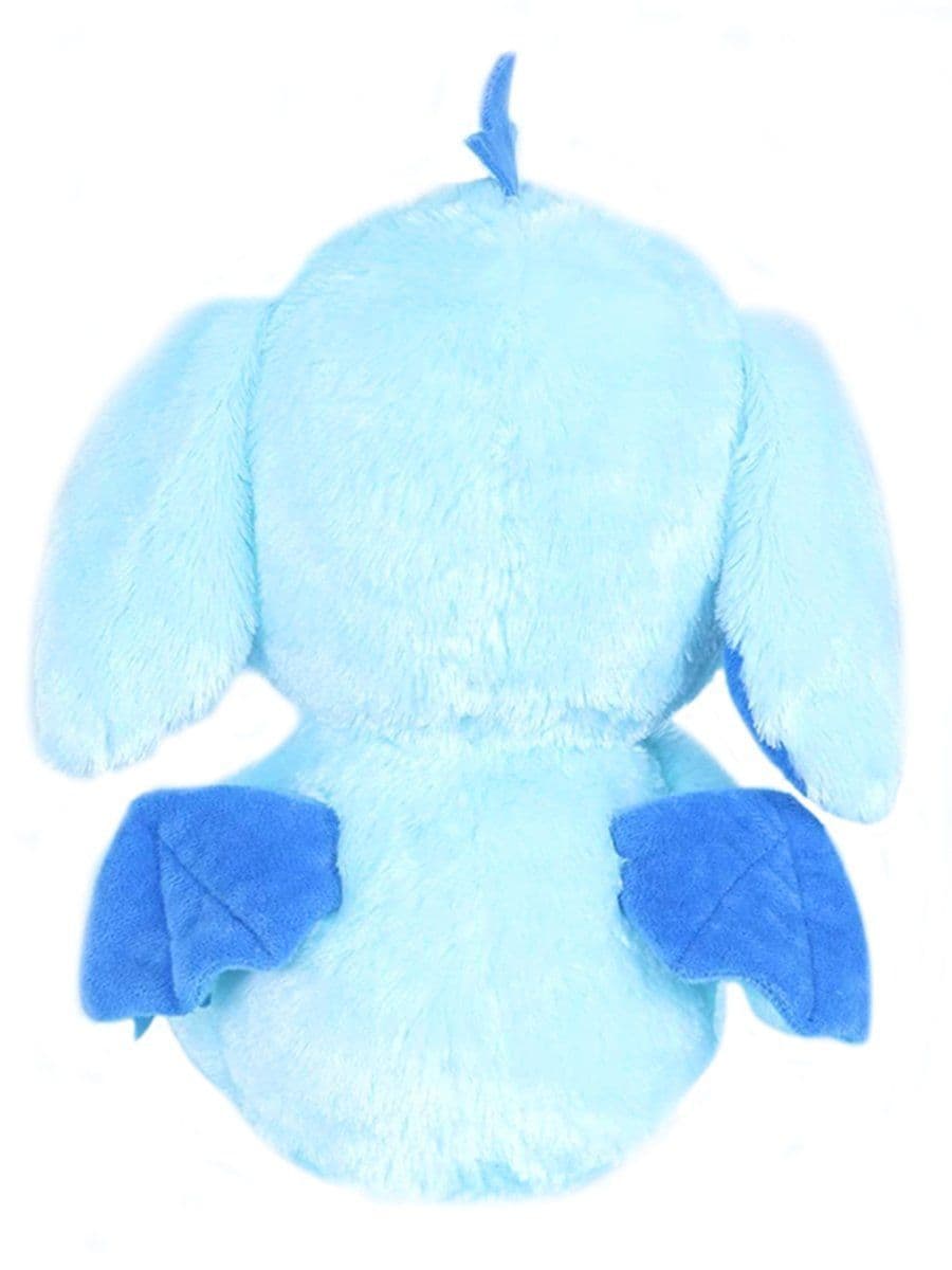 Furry Planet - Worry Yummy - 15"