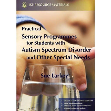 Practical Sensory Programmes