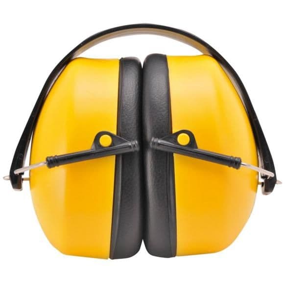 Premium Folding Ear Defenders (Teen / Adult)