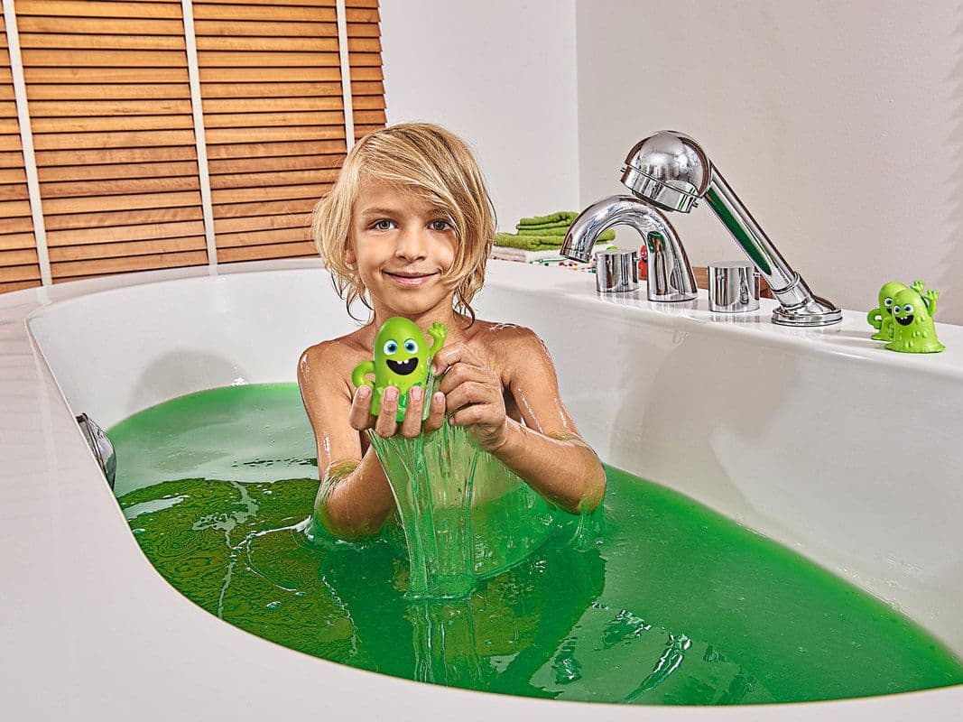 SLIME BAFF (1 Bath Pack)