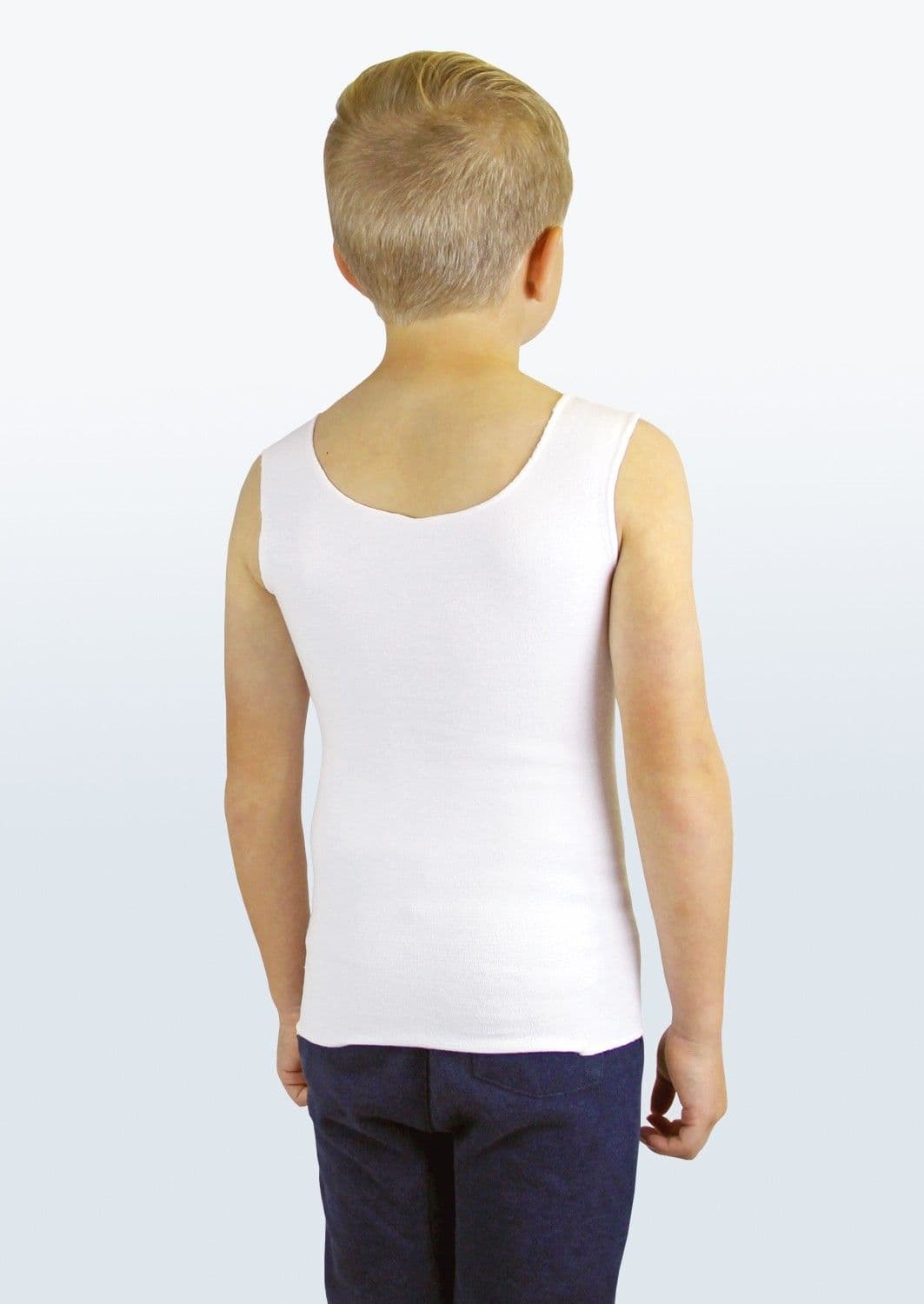 SmartKnitKIDS Seamless Compresso-T