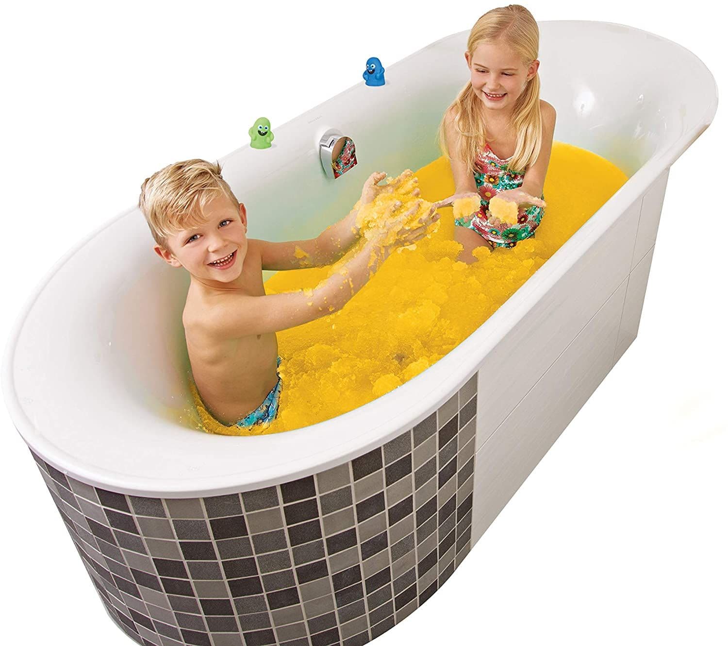 SMELLI GELLI BAFF (1 Bath Pack)