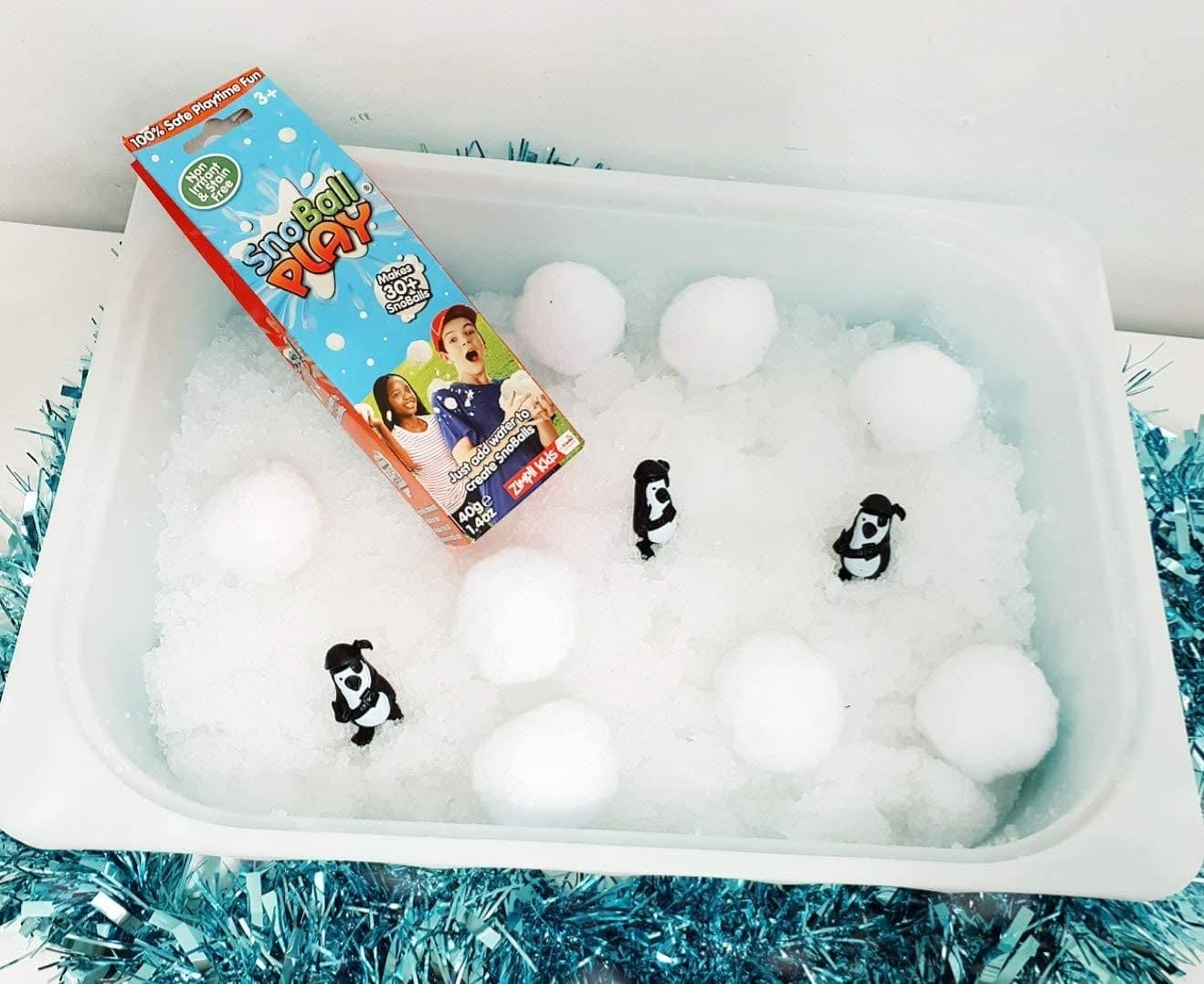 Snoball Play - 1 pack