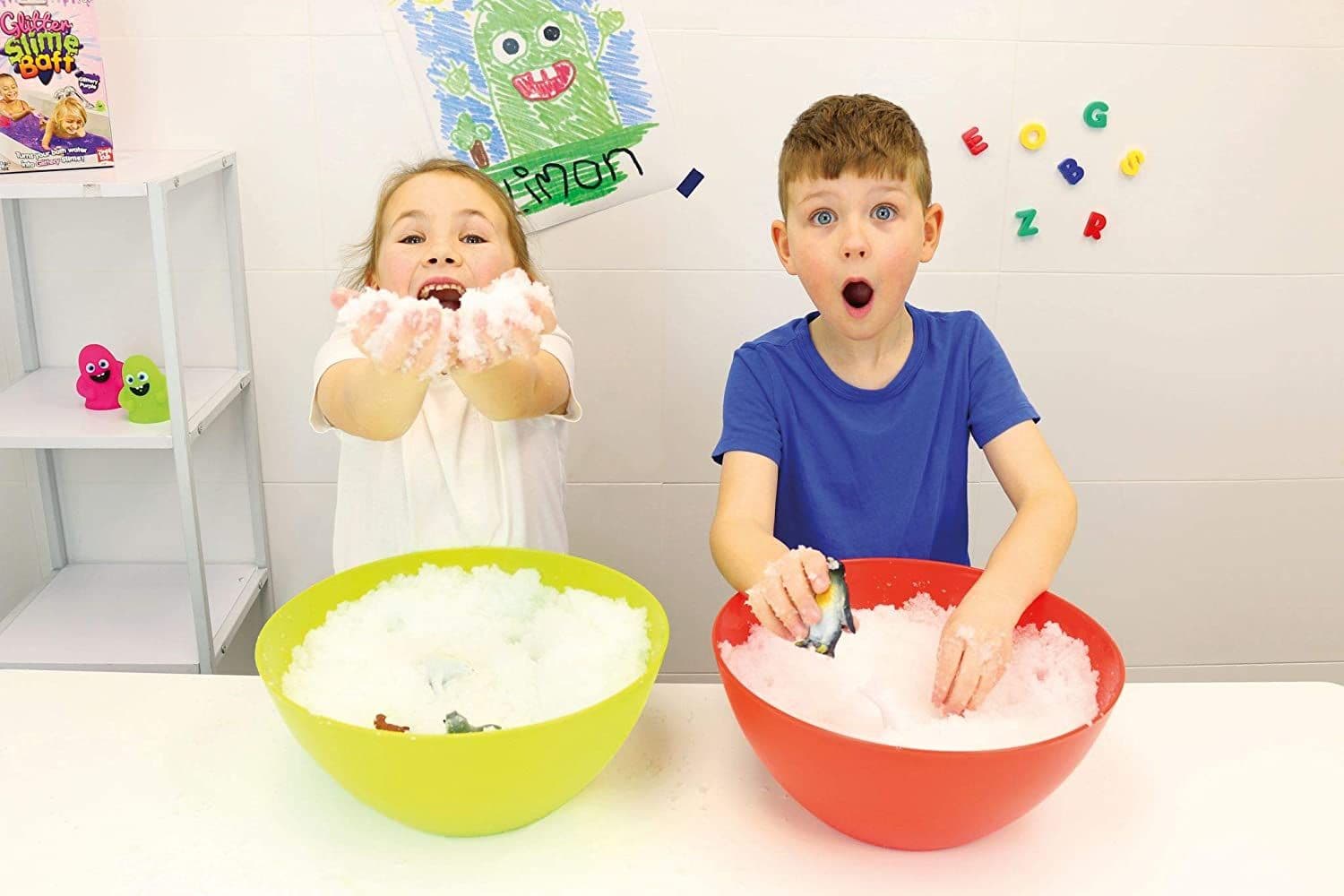 Snoball Play - 1 pack