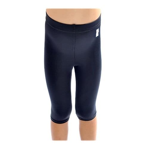 SPIO Compression Leggings - Deep Pressure - Cropped/Short leg length