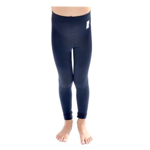 SPIO Compression Leggings - Deep Pressure - Long full-leg length