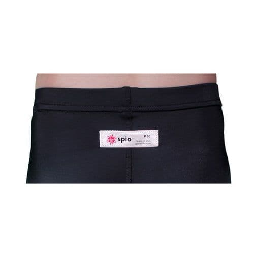 SPIO Compression Leggings - Deep Pressure - Long full-leg length