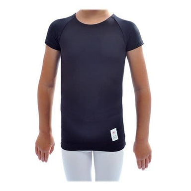 SPIO Compression Shirt - Deep Pressure - Short sleeve