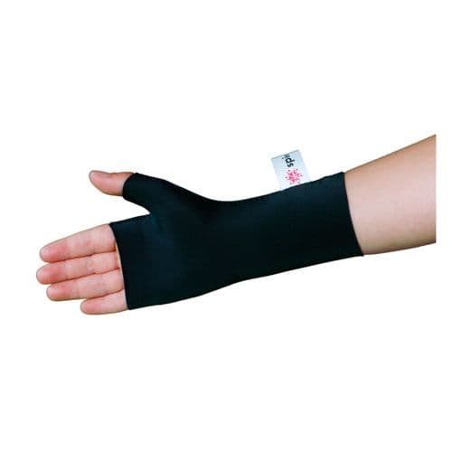 SPIO Wrist Hand Orthosis Compression Glove - Deep pressure - sold as single