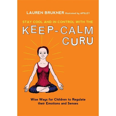 Stay Cool and in Control with the Keep-Calm Guru