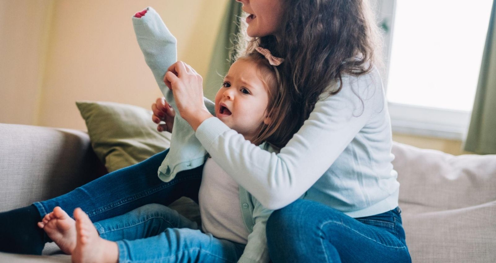 10 signs your child might benefit from sensory clothing