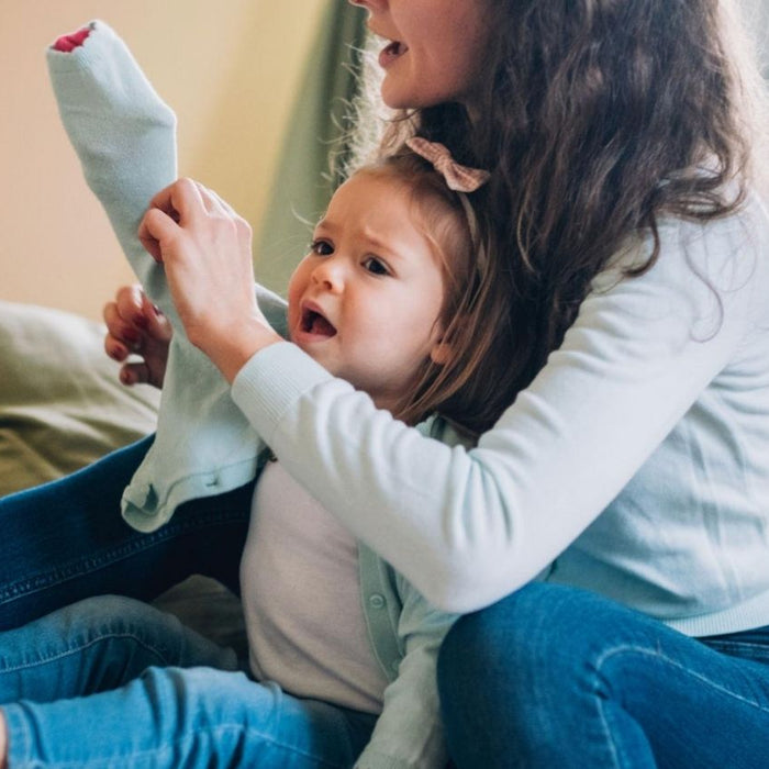 10 Signs Your Child Might Benefit From Sensory Clothing