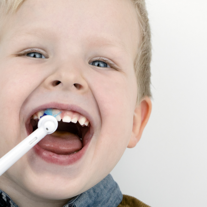 Are you struggling to get your child with special needs to brush their teeth
