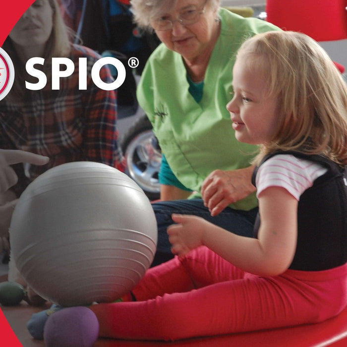 Hugging from the Inside: How Compression Garments Can Support Children with Cerebral Palsy and Core Weakness