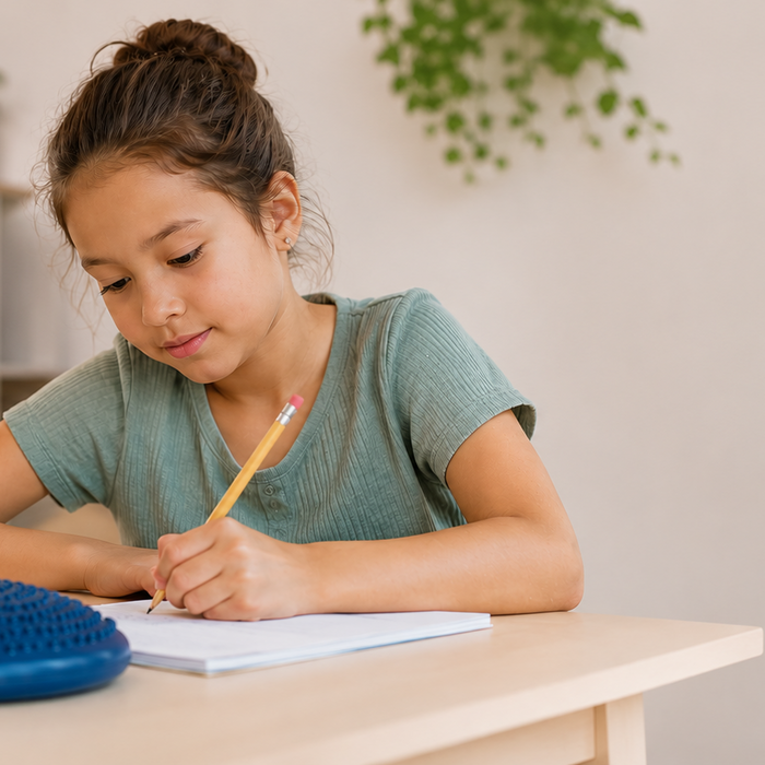 10 Everyday Sensory Products That Can Make Life Easier for Children