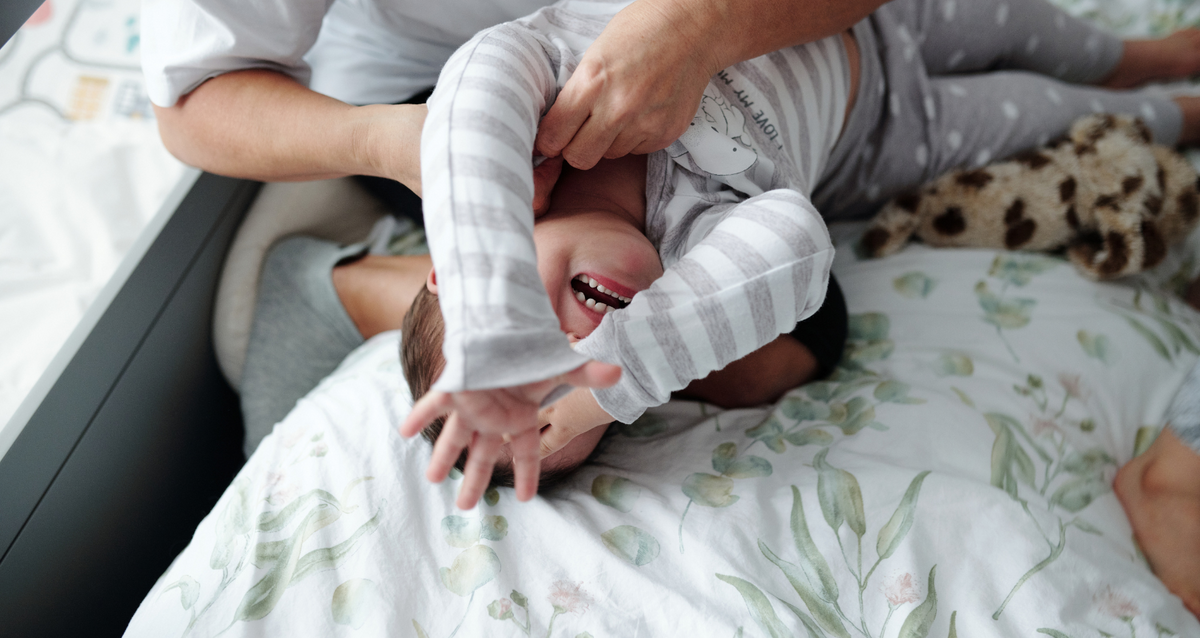 Why wont my child wear socks? | SensorySmart — Sensory Smart