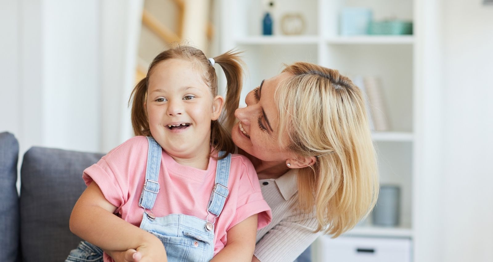 Mother's Day When Your Child Is Neurodivergent: When the Day Doesn't Look “Typical”