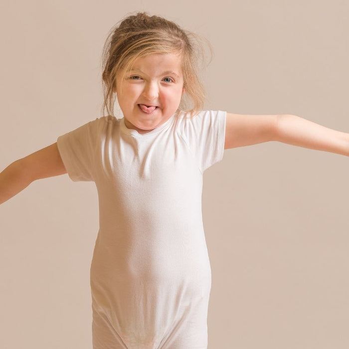 Tactile Defensiveness in Children: Signs, Causes and How to Help
