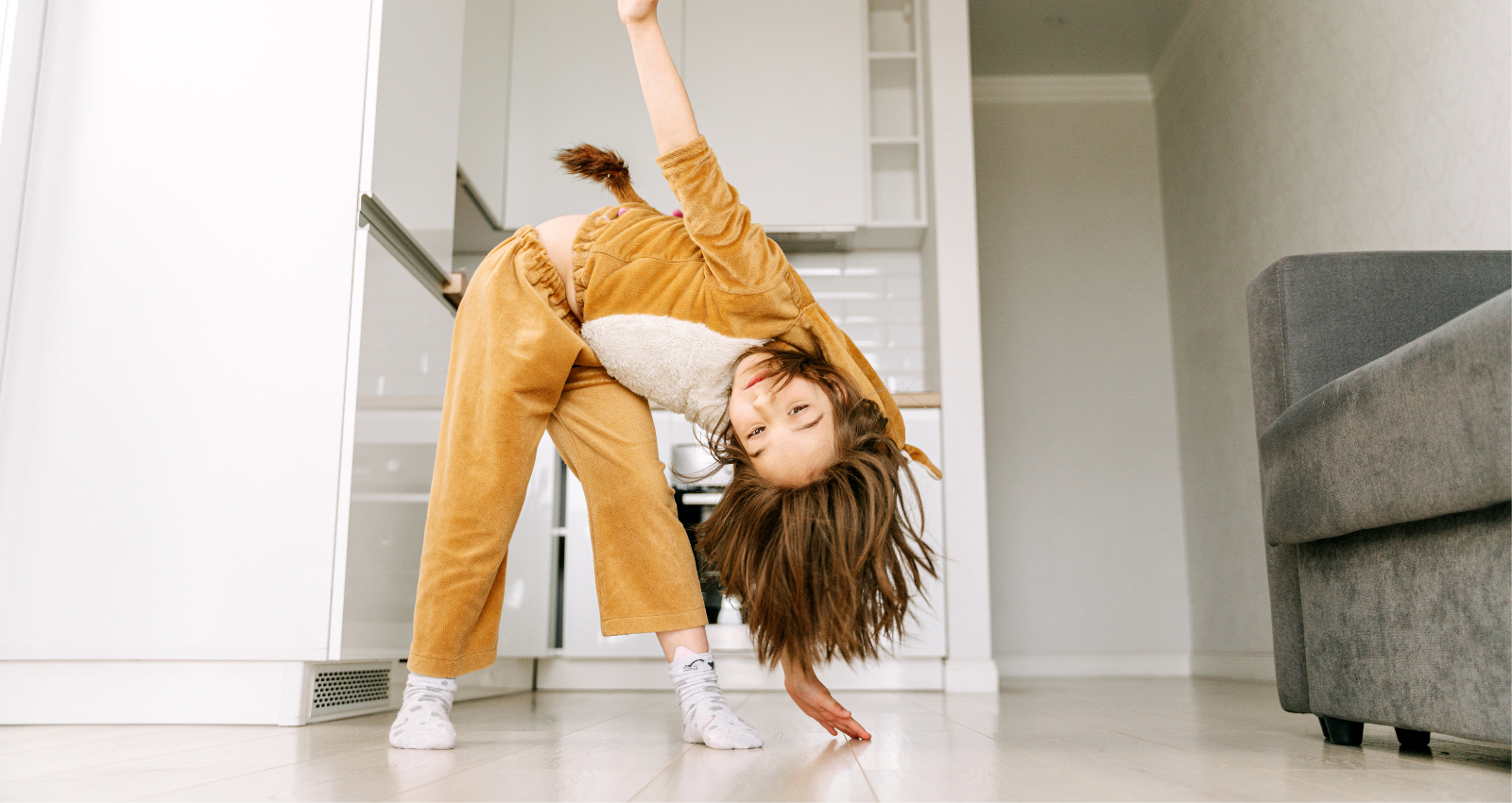 A Parent’s Guide to Choosing Sensory Socks (Part 2)