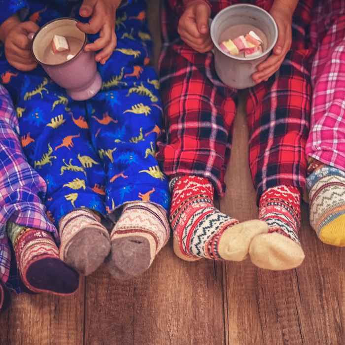 A Parent’s Guide to Choosing Sensory Socks