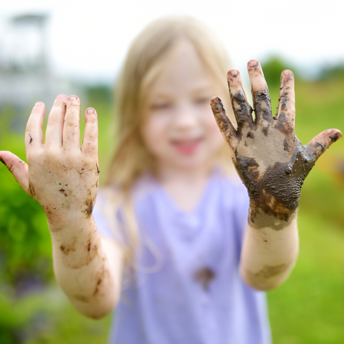 A Parent’s Guide to Faecal Smearing in Autism and Sensory Processing Disorder (SPD)