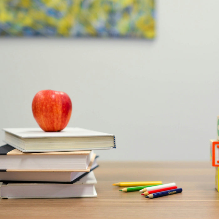 Top 10 Sensory Tools for a Smooth Back-to-School Transition