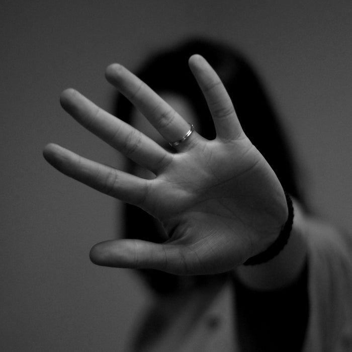 Setting Boundaries with Children