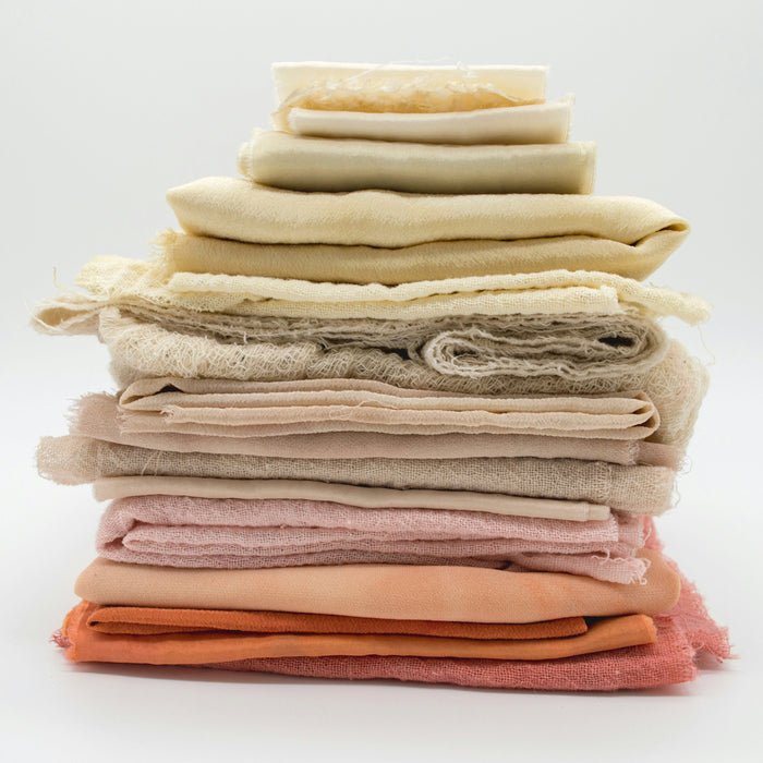 The Best Fabrics for Sensory Sensitivity (and What to Avoid)