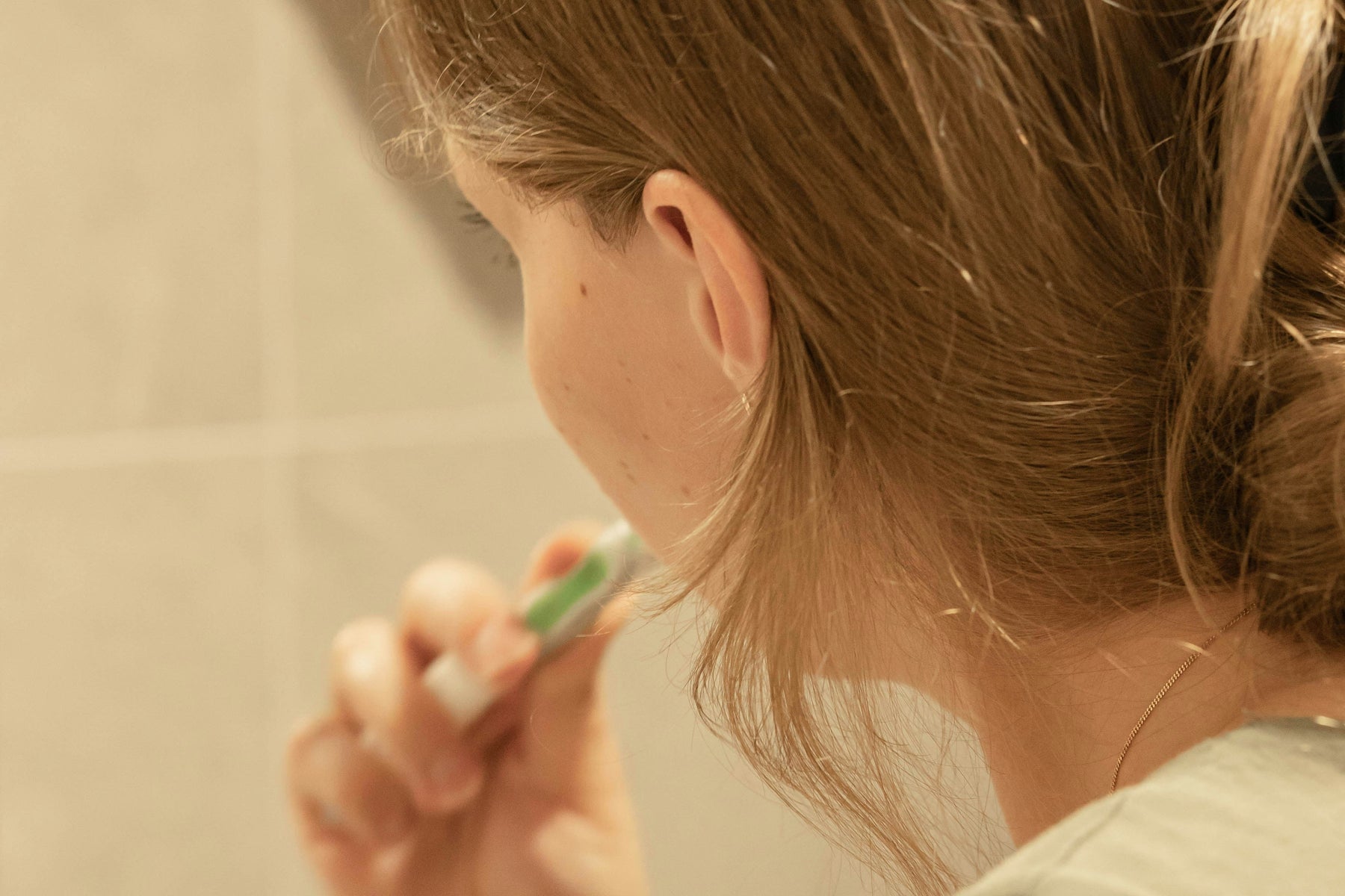 How Triple Headed Toothbrushes Can Make Brushing Easier for Children With Sensory Needs