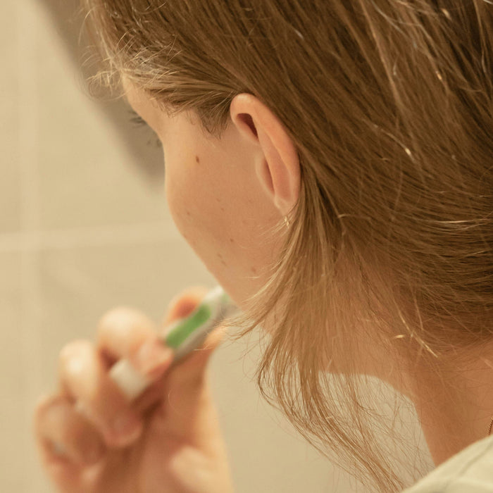 How Triple Headed Toothbrushes Can Make Brushing Easier for Children With Sensory Needs